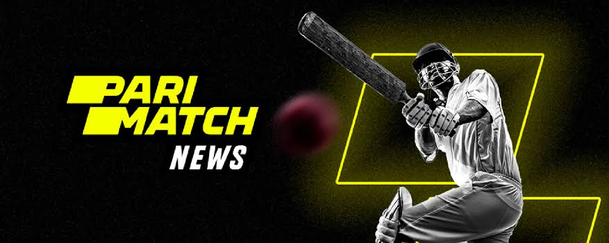 Parimatch News