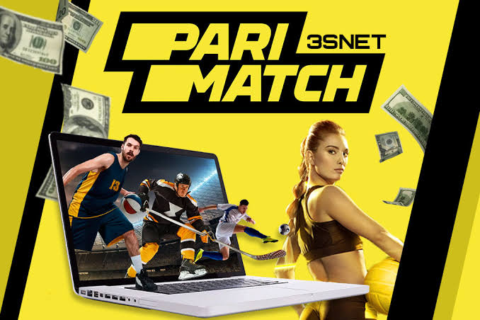 Parimatch